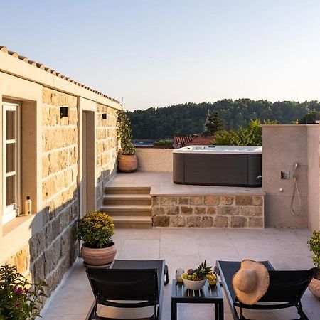 Holiday Home Nico'S Cavtat Bagian luar foto