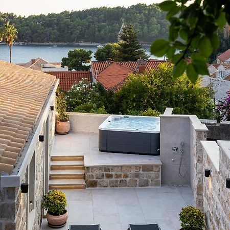 Holiday Home Nico'S Cavtat Bagian luar foto