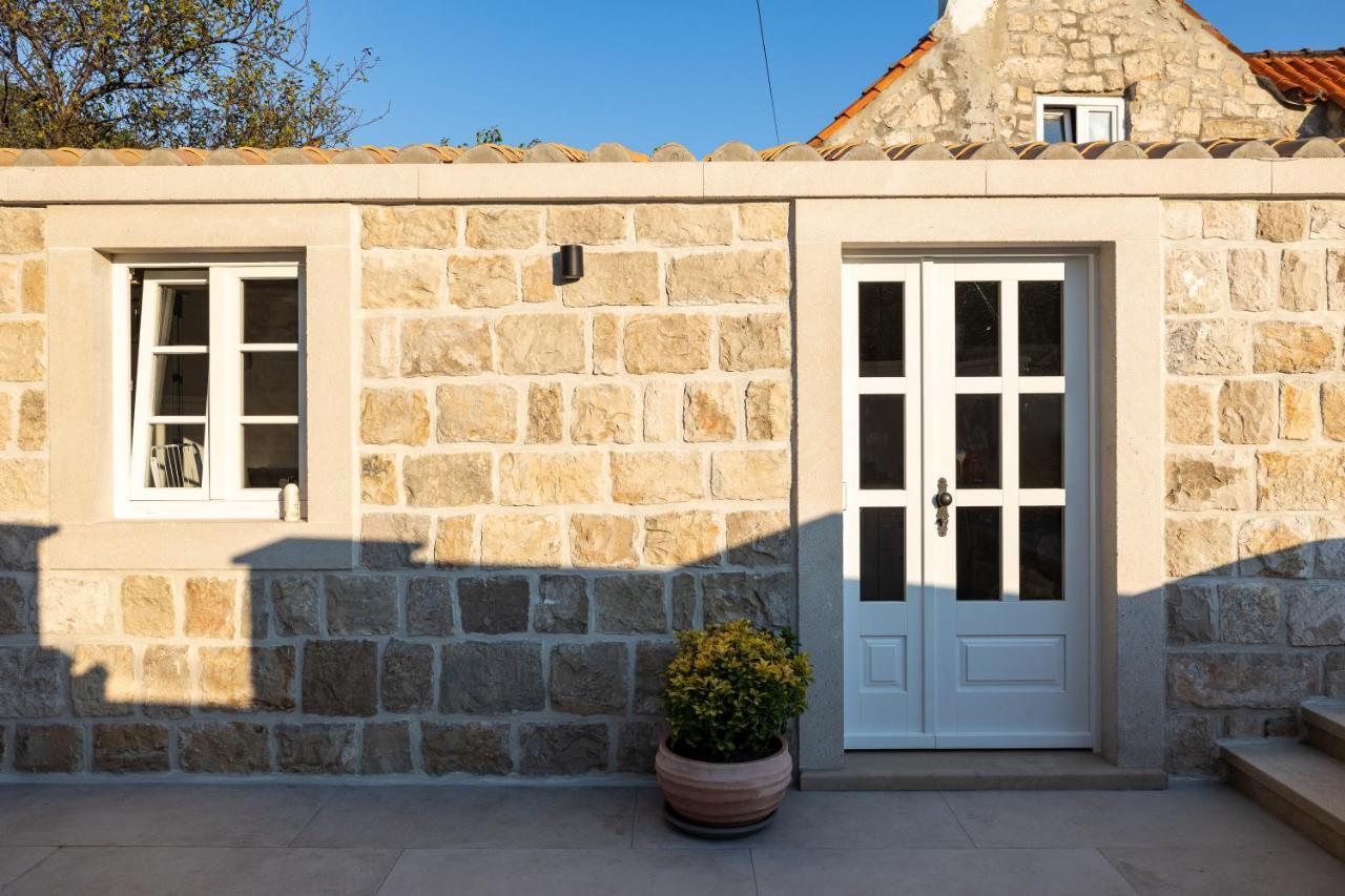 Holiday Home Nico'S Cavtat Bagian luar foto