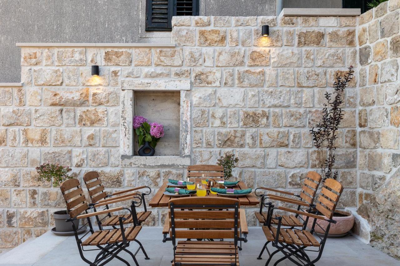 Holiday Home Nico'S Cavtat Bagian luar foto