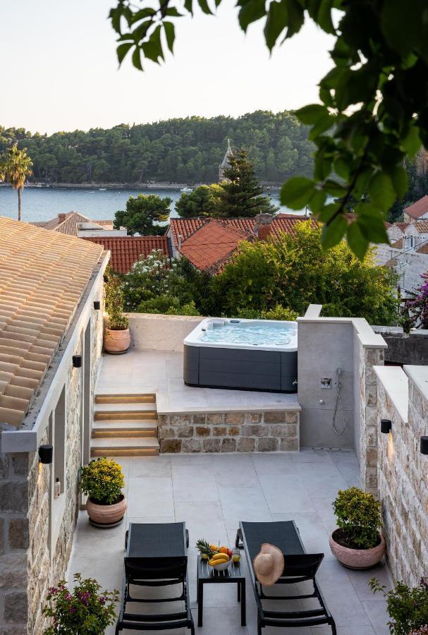 Holiday Home Nico'S Cavtat Bagian luar foto