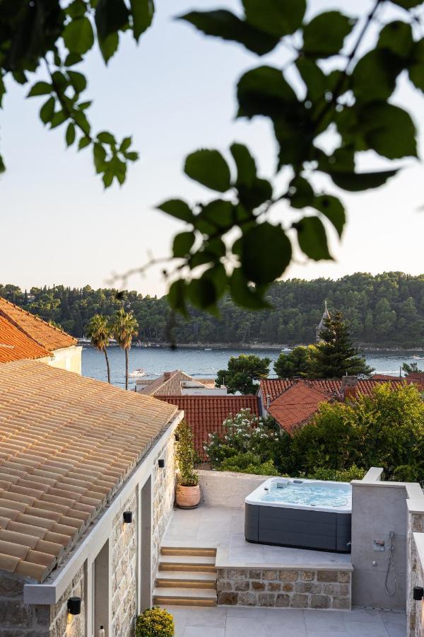 Holiday Home Nico'S Cavtat Bagian luar foto
