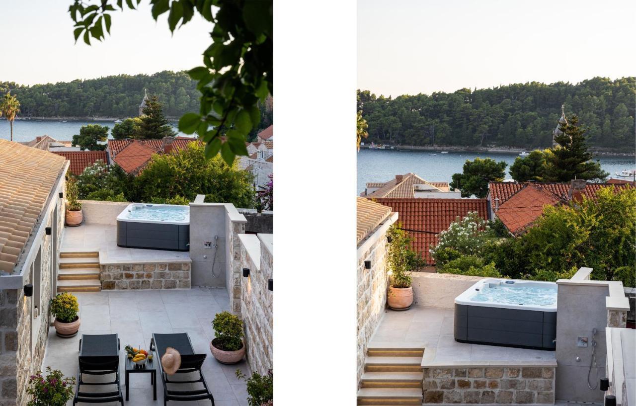 Holiday Home Nico'S Cavtat Bagian luar foto