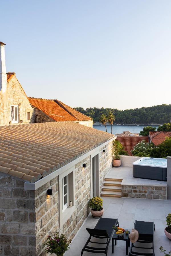 Holiday Home Nico'S Cavtat Bagian luar foto