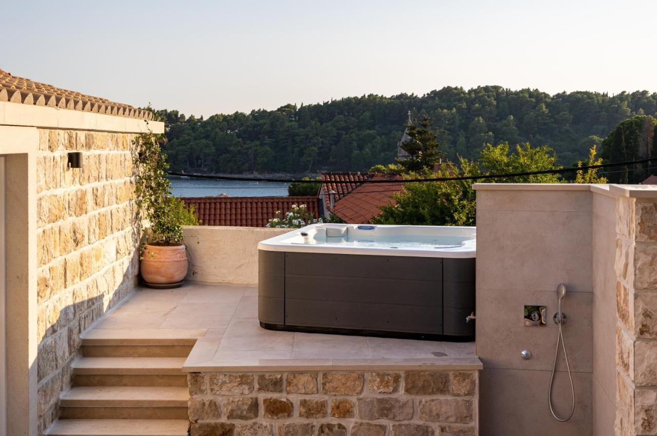 Holiday Home Nico'S Cavtat Bagian luar foto