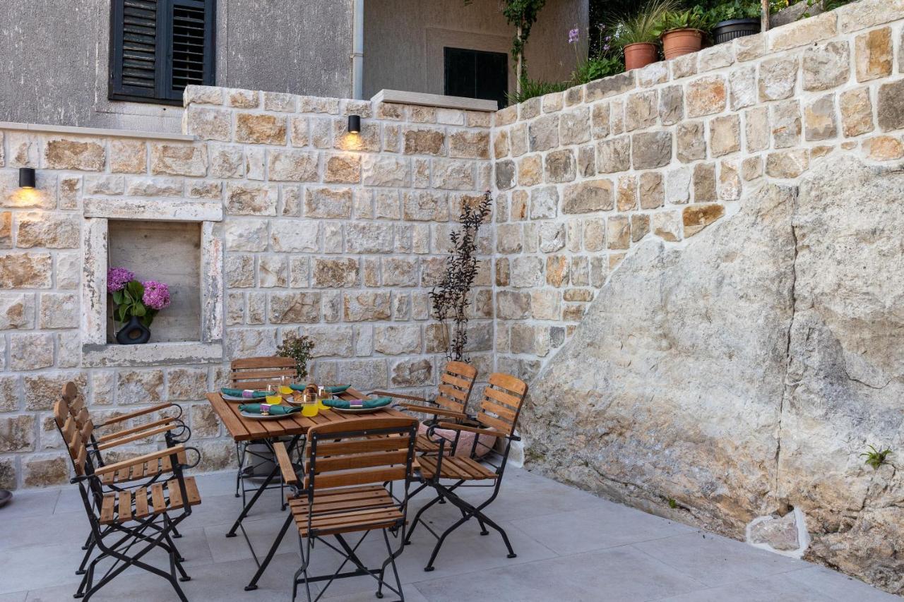 Holiday Home Nico'S Cavtat Bagian luar foto